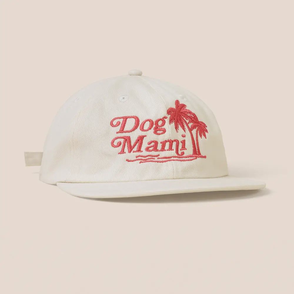 Dog Mami Hat