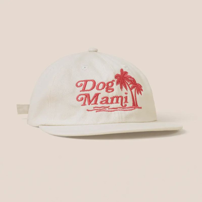 Dog Mami Hat