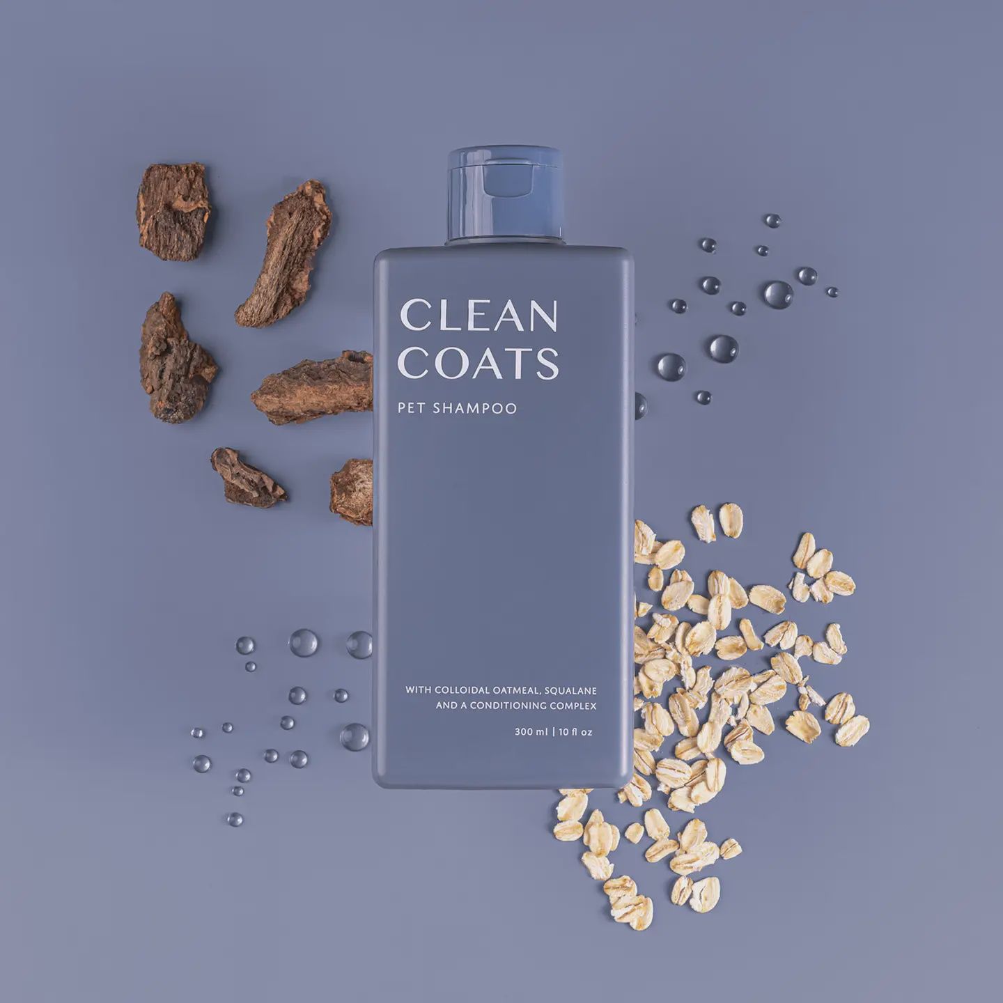 Dog Shampoo &amp; Conditioning