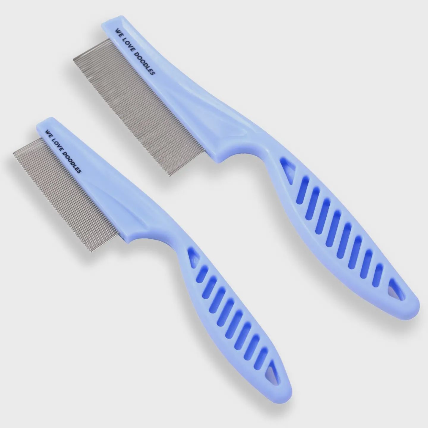 Dog Face / Flea Combs