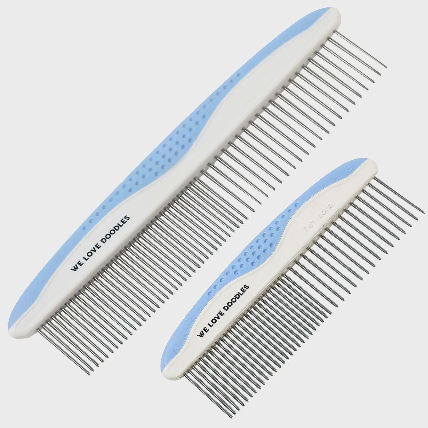 Grooming Combs