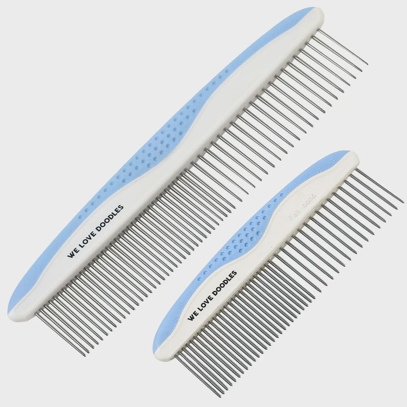 Grooming Combs