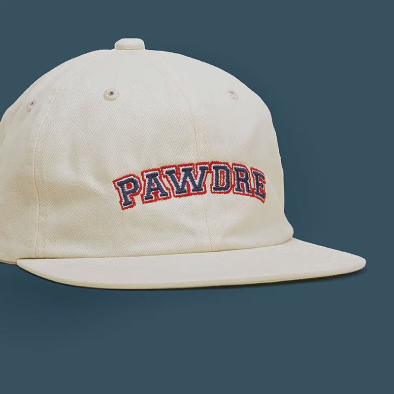 Pawdre Hat