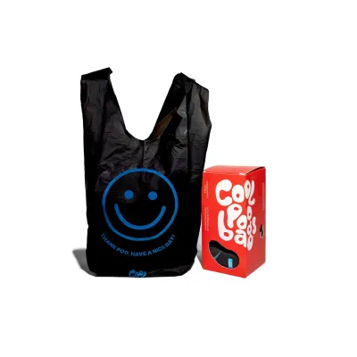 Poo Bags