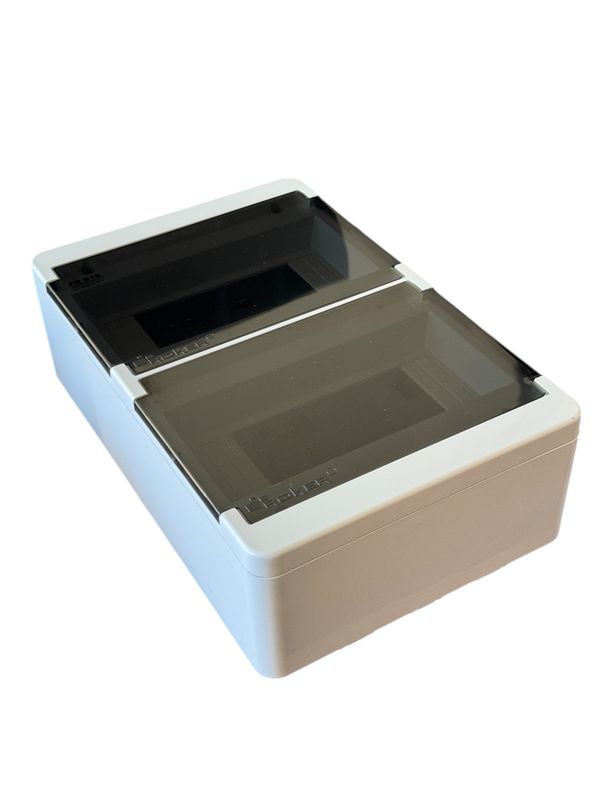 CAJA ROKER PARA TÉRMICAS 16 BOCAS