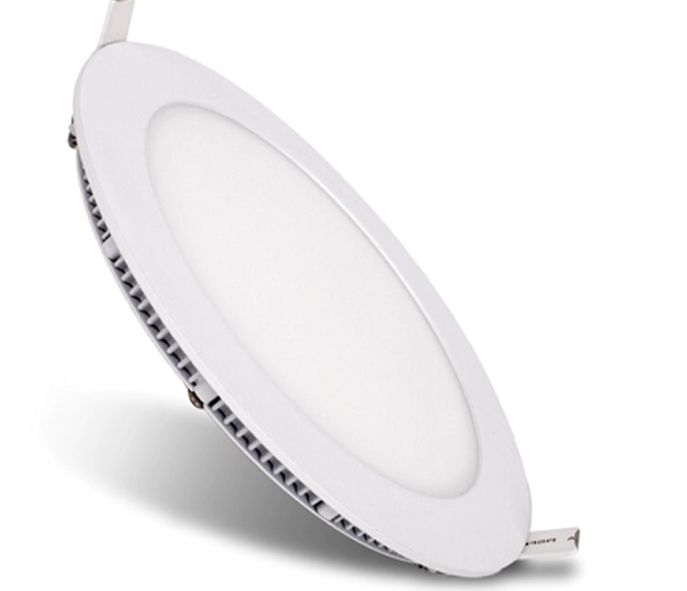 PLAFON LED 6W 6000K EMBUTIR
