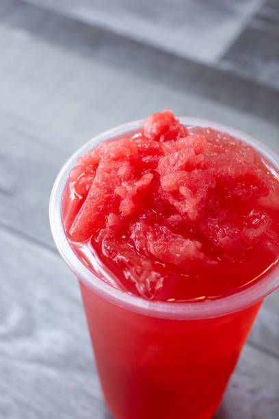 Slushie (10 Item Minimum)