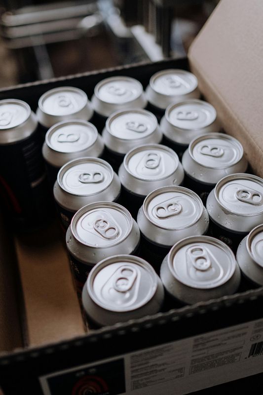 Cokes (5 Item Minimum)
