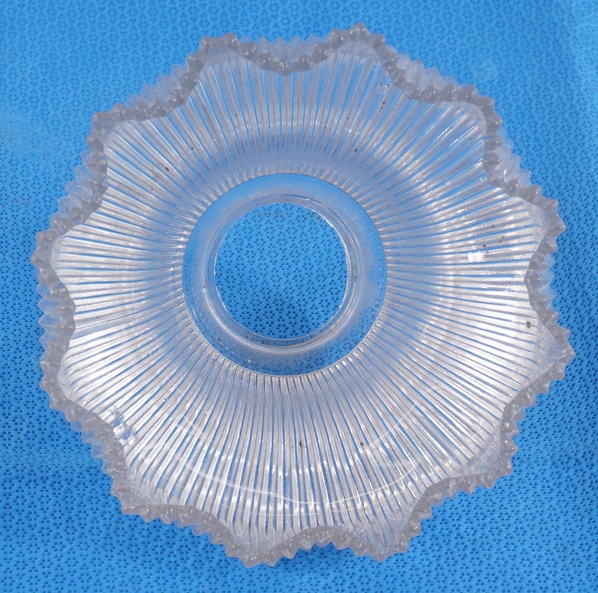 Holophane Style Shade