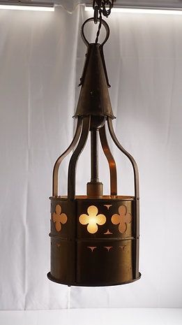 Pendant Light Fixture