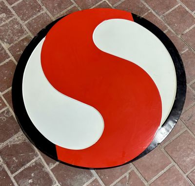 Safeway Sign 36&quot;