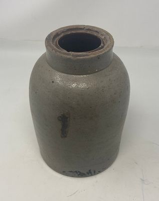 Vintage Stoneware Crock 1 Gallon