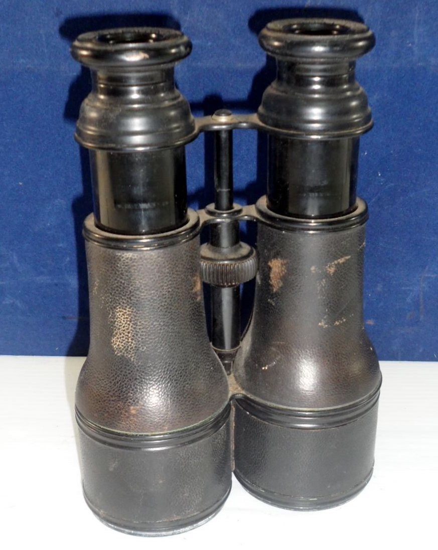 Vintage Binoculars by Colmont Fab Paris