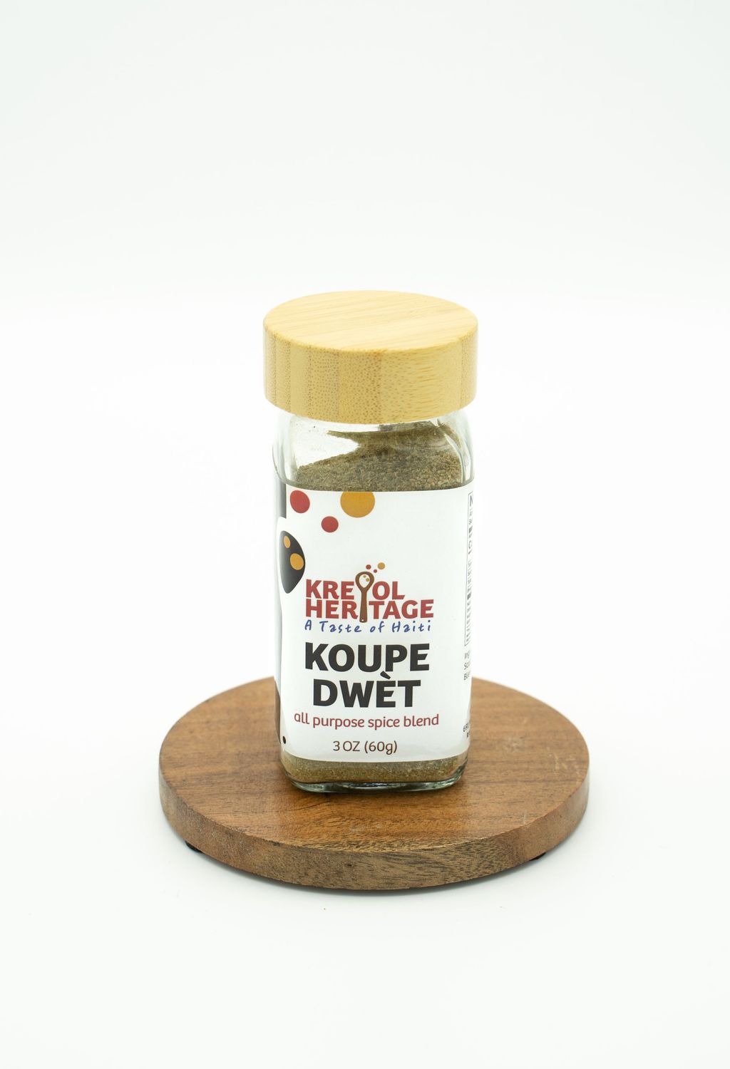 All Purposed Spice Blend