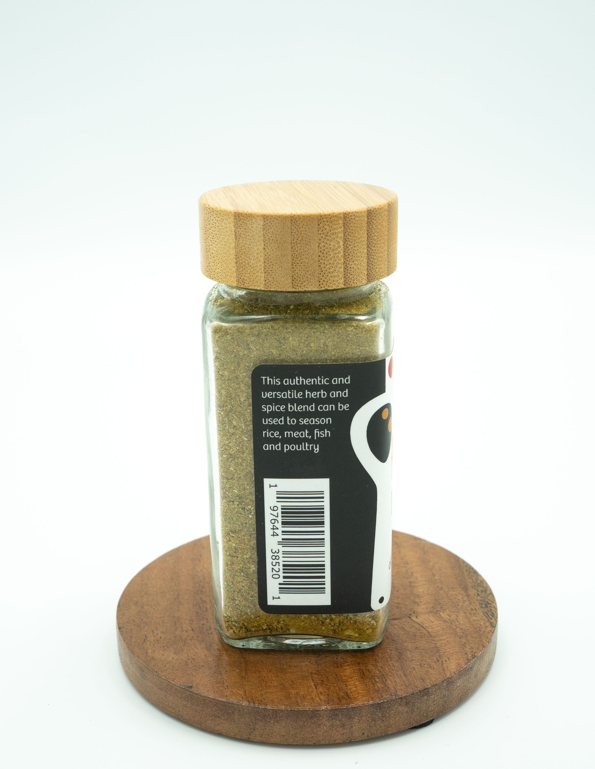 All Purposed Spice Blend