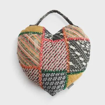 Journey Pillow