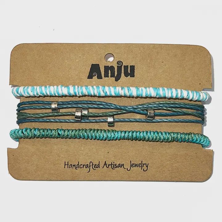 Anklet / Bracelet