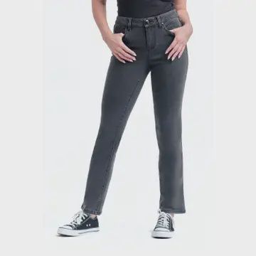 Grey - Slim Straight Better Butter