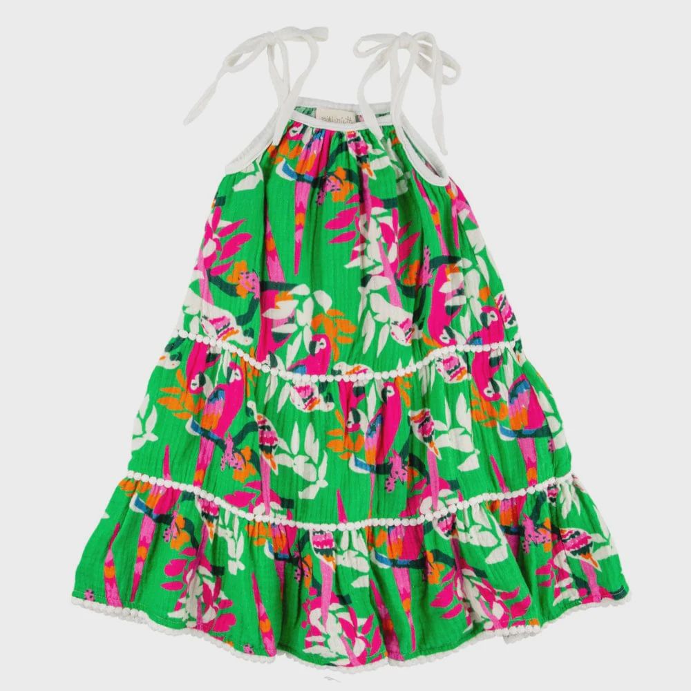 MIki Dresses