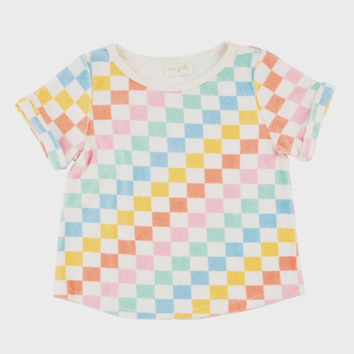 Miki Kids Shirt