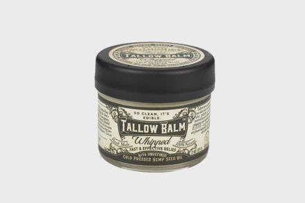 Tallow Balm