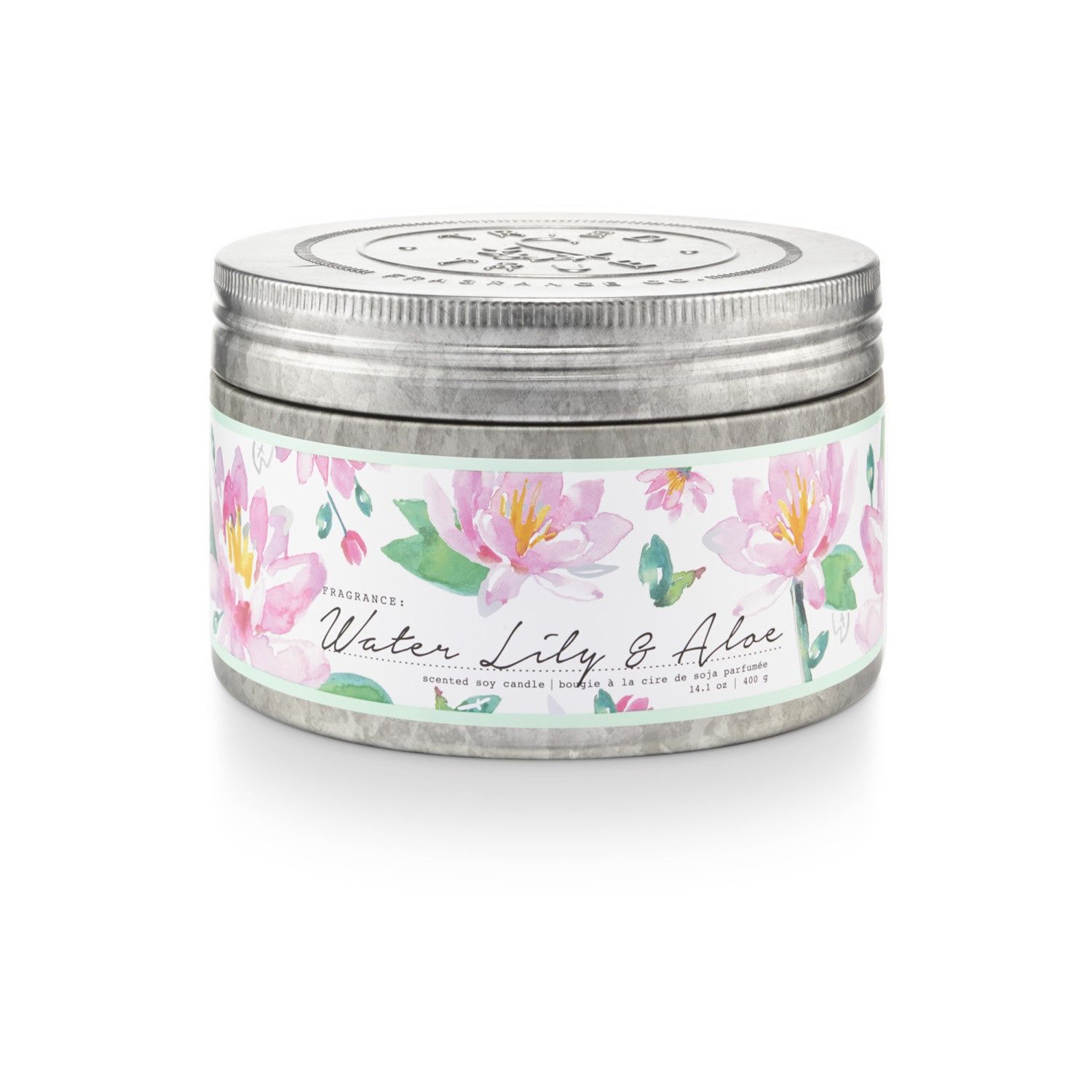 Tried &amp; True Soy Candle