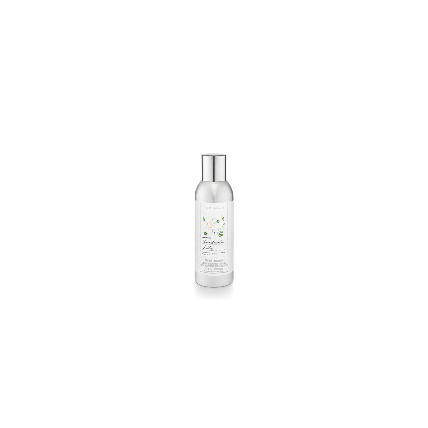 Tried &amp; True Room Spray