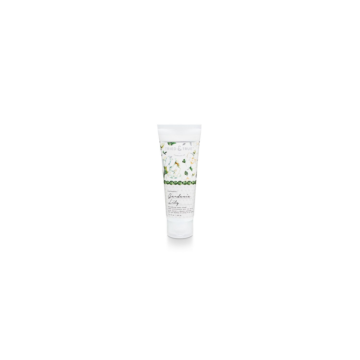 Tried &amp; True Lotion