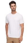 Comfort CrewNeck Tee