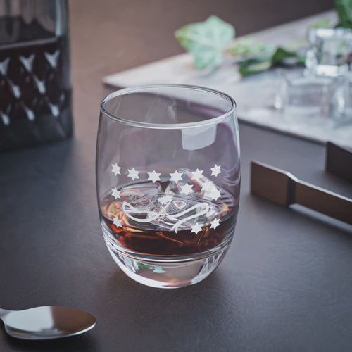 Whiskey Glasses