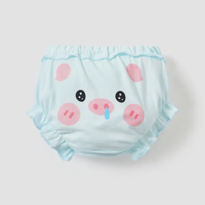 Baby Bloomers