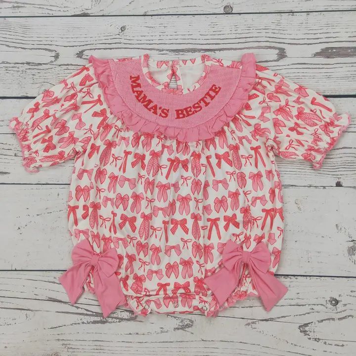 Smock Bubble