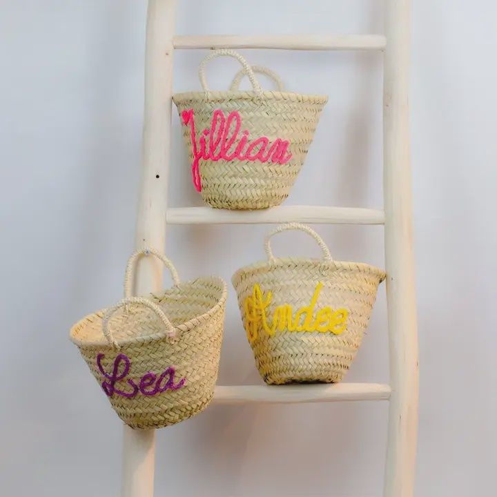 Build-A-Basket