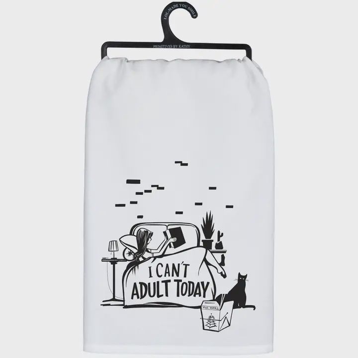 Kitchen Towels