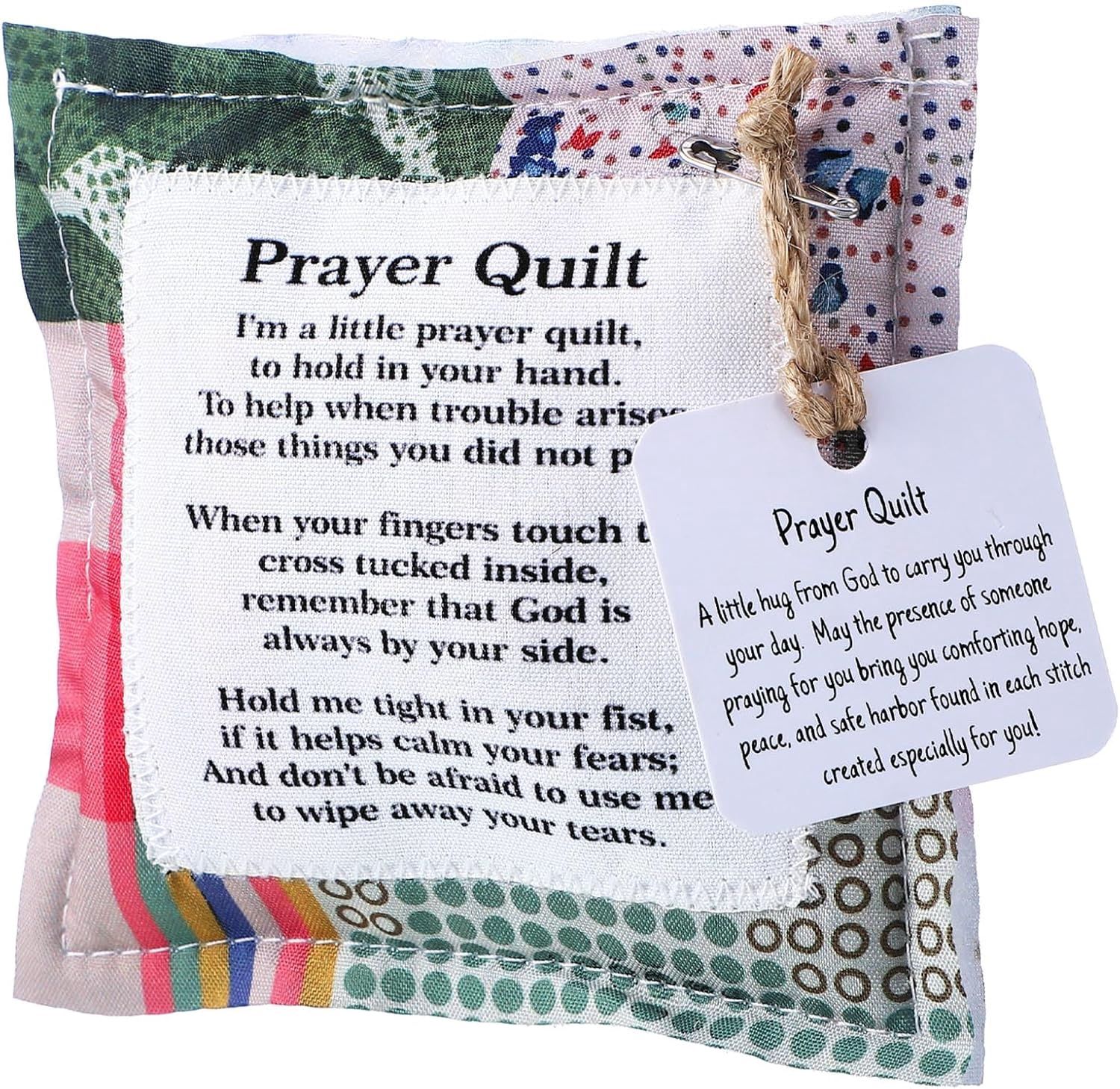 Prayer Quilt