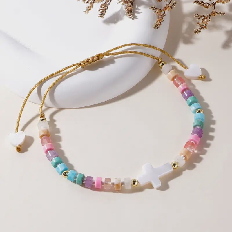 Jesus Bracelet