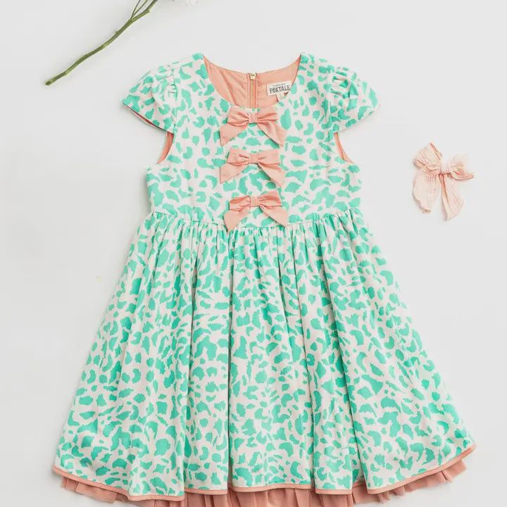 Girls Dress