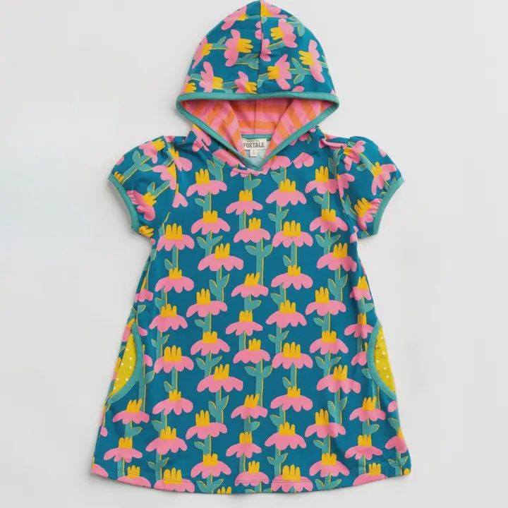 Girls Tunic