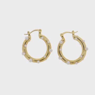 Jane Marie Earrings