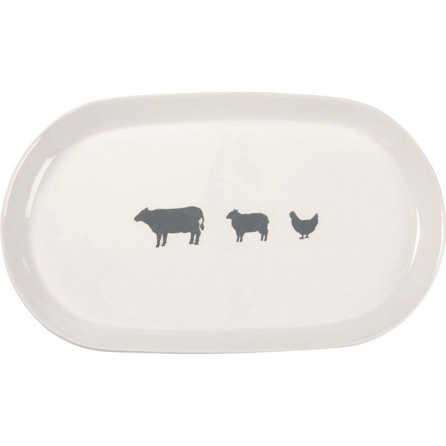 Animal Platter