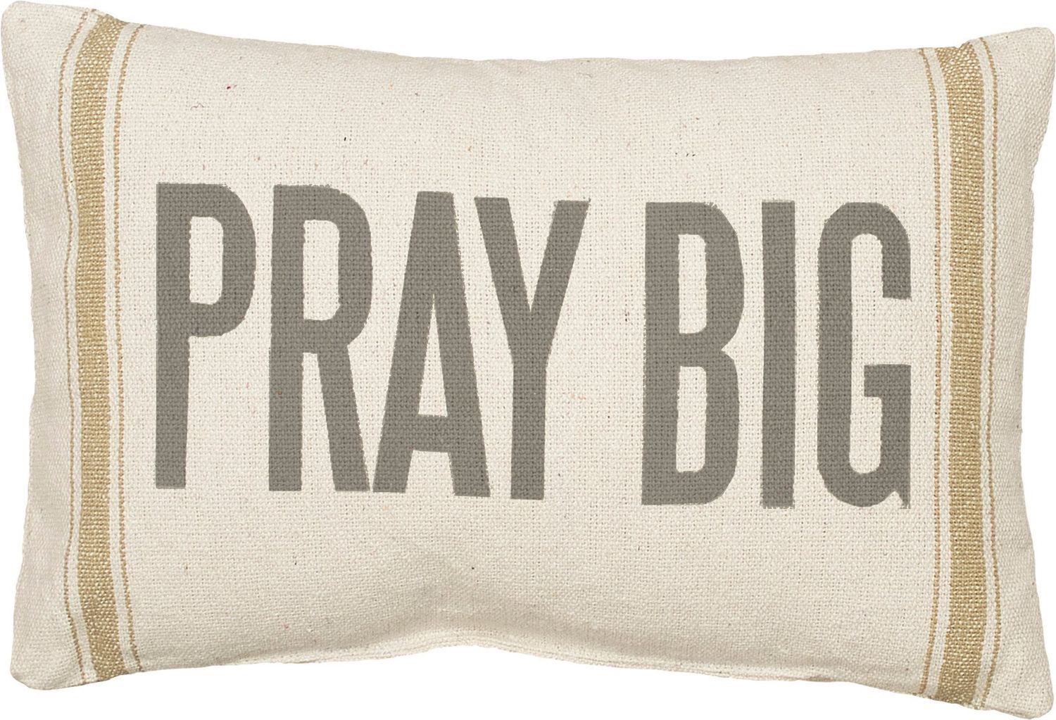 Word Pillows
