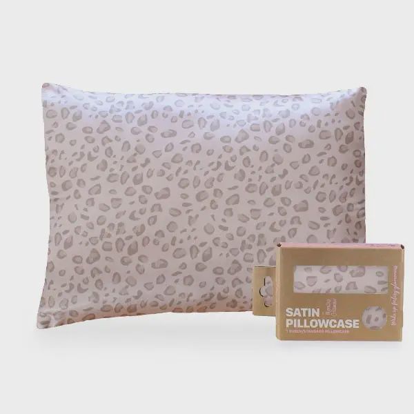 Satin Pillow Case
