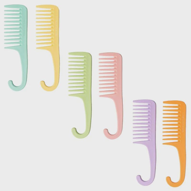 Knot Today Comb