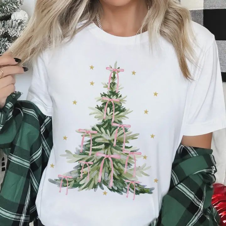 Holiday T-Shirts