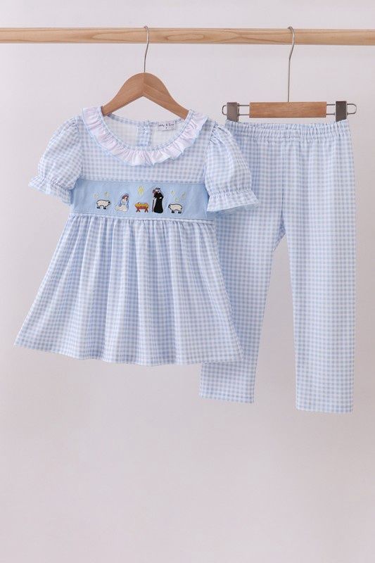 HD Girls 2 Piece Set