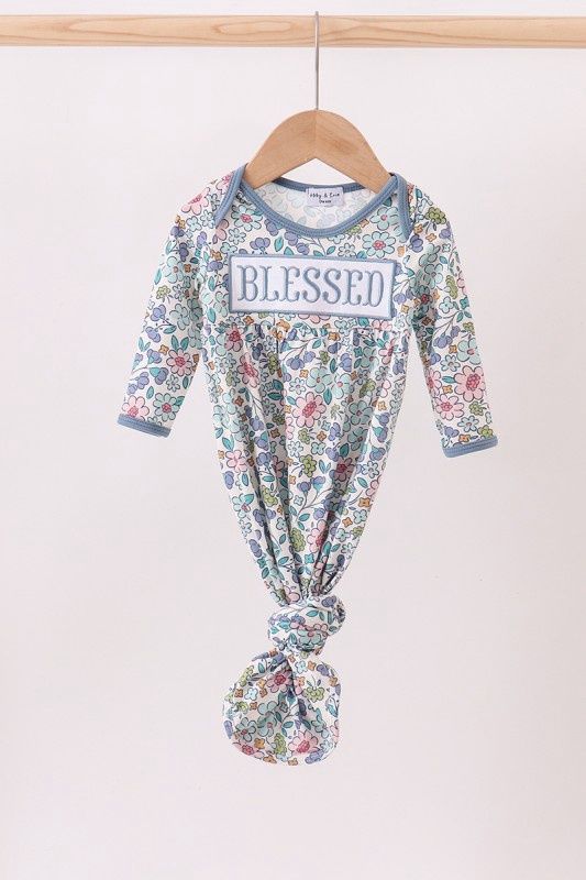 HD Baby Gown