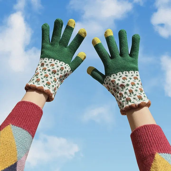 Gloves