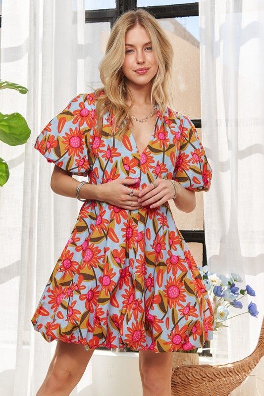 Dresses