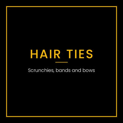 Hair Ties