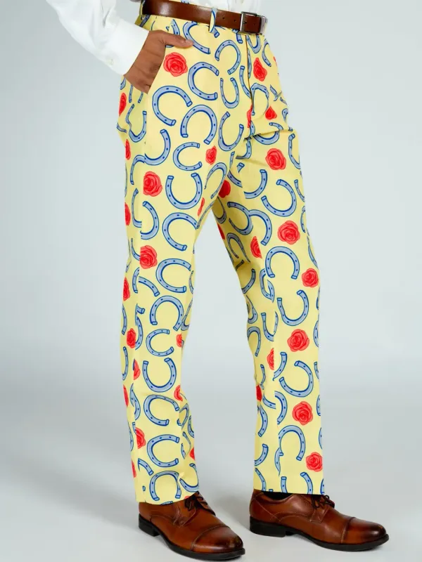 Men Bottoms